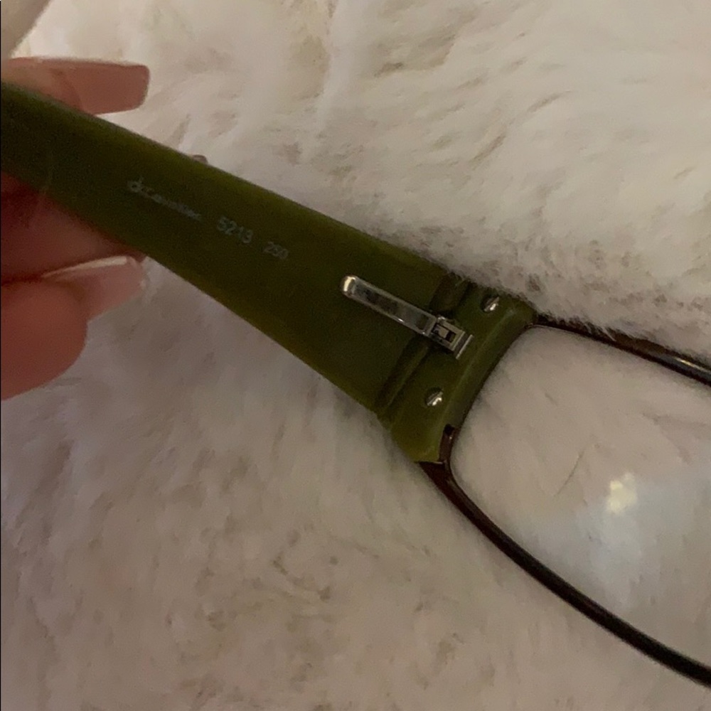 Calvin Klein lens - Picture 6 of 7